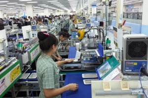 Các trường đào tạo khối ngành Điện - Điện lạnh - Điện tử - Tự động hóa